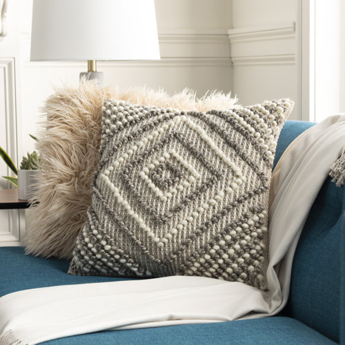 Wayfair Down & Feather Throw Pillows You'll Love in 2023